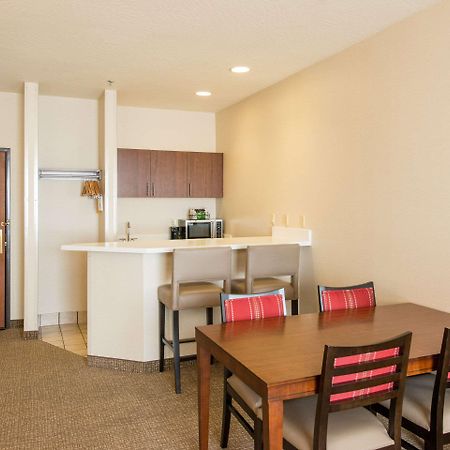 Comfort Suites Springfield-Eugene Eksteriør billede