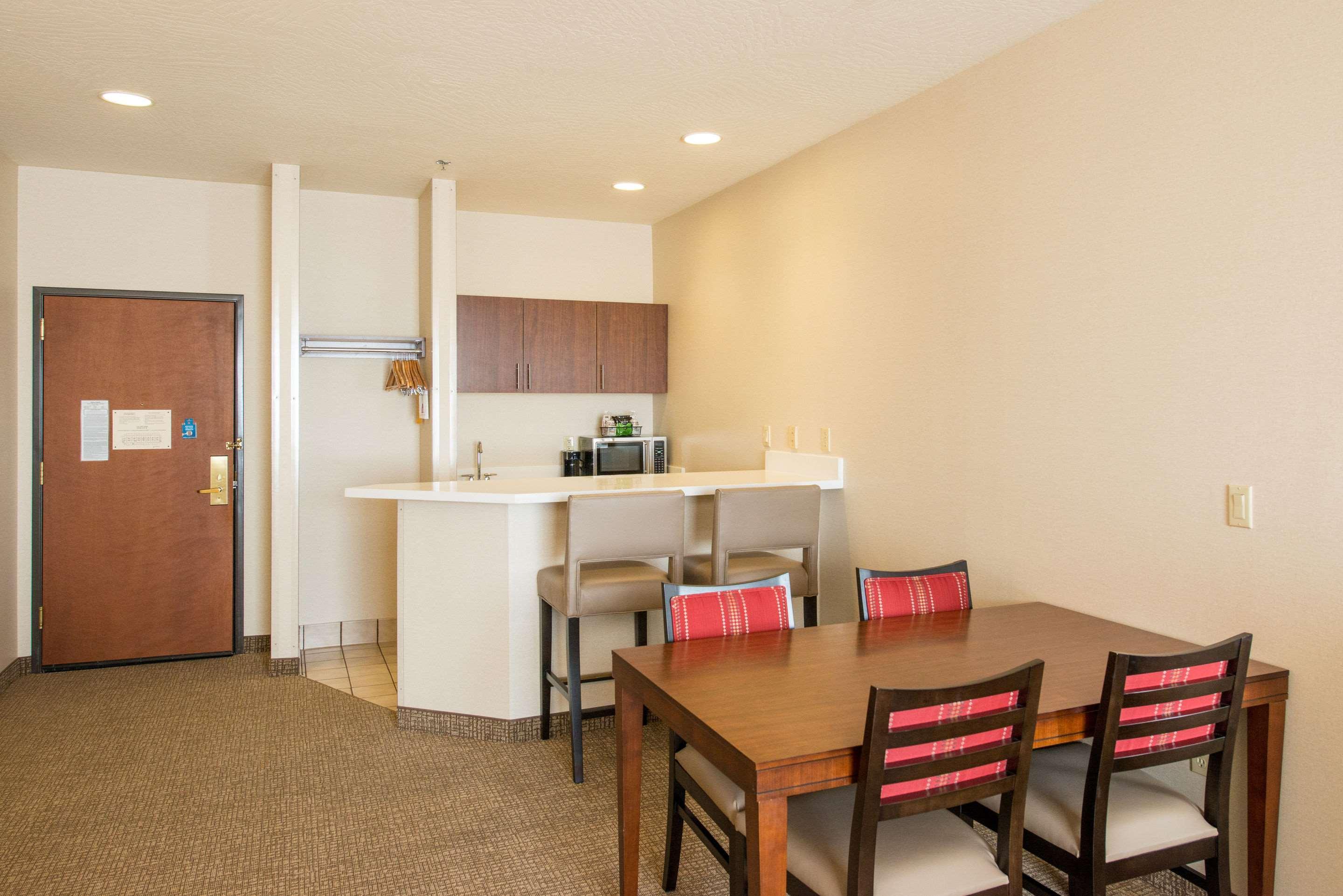 Comfort Suites Springfield-Eugene Eksteriør billede