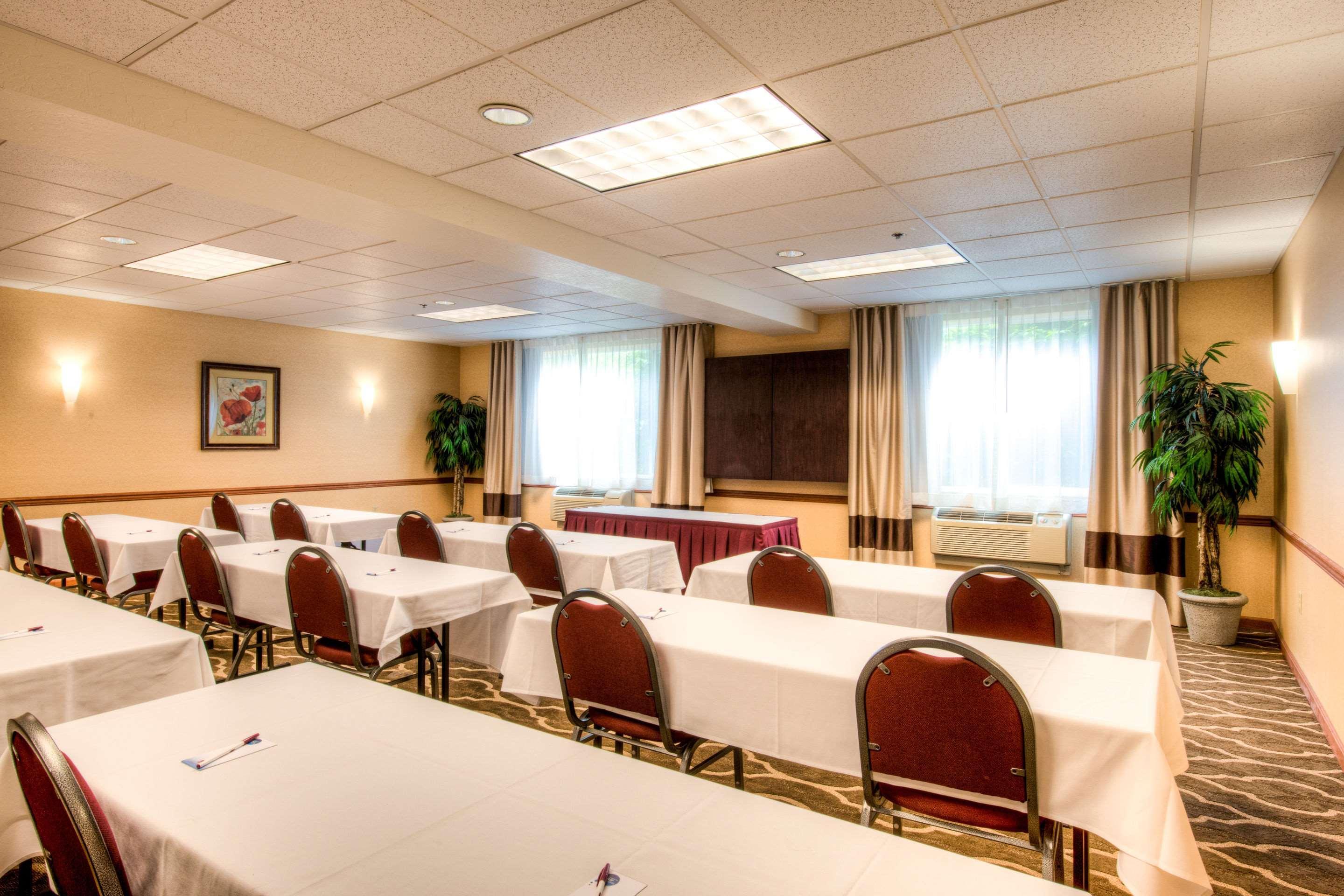 Comfort Suites Springfield-Eugene Eksteriør billede