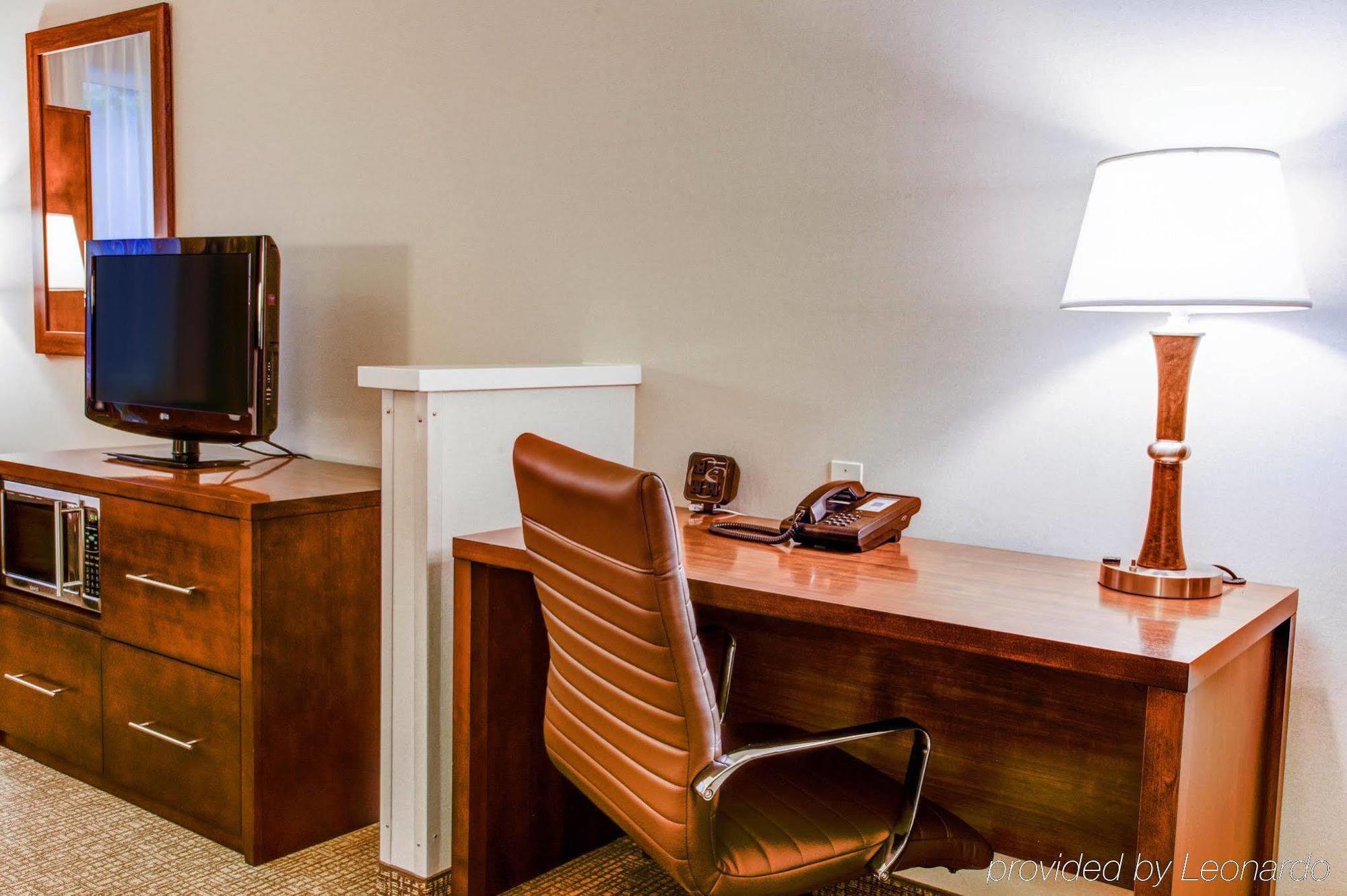 Comfort Suites Springfield-Eugene Eksteriør billede